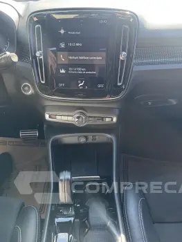 XC40 1.5 T5 Hybrid R-design FWD Geartronic