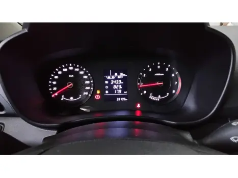 HB20 1.0 12V FLEX COMFORT PLUS MANUAL