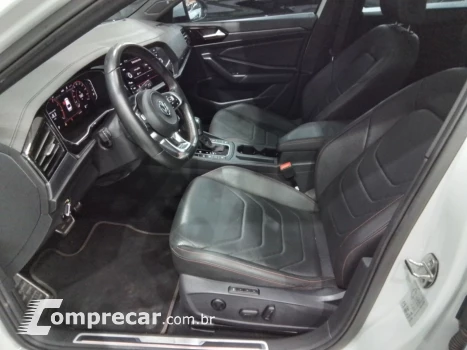 JETTA 2.0 350 TSI GASOLINA GLI DSG