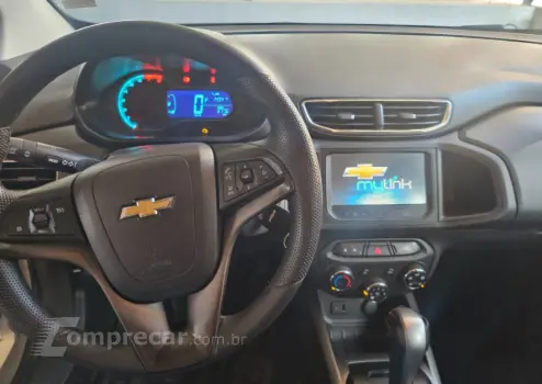 ONIX 1.4 MPFI LTZ 8V