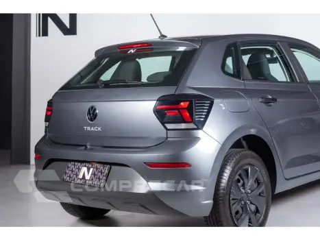 POLO 1.0 MPI TRACK MANUAL