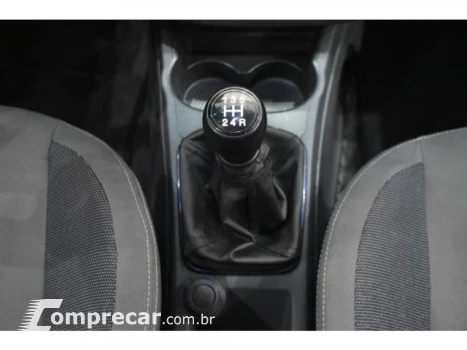 PUNTO - 1.4 ATTRACTIVE 8V 4P MANUAL