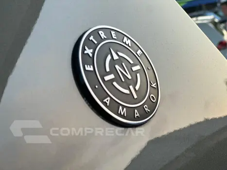 AMAROK 3.0 EXTREME CD 4X4 TURBO DIESEL AUTOMÁTICO