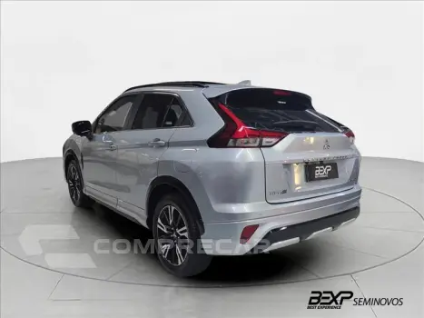 ECLIPSE CROSS 1.5 Mivec Turbo Hpe-s