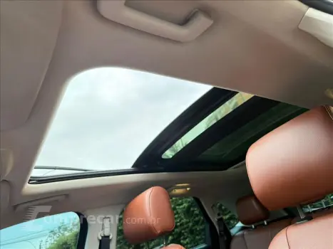 EDGE 3.5 V6 24V Titanium AWD