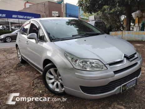 C4 1.6 GLX 16V