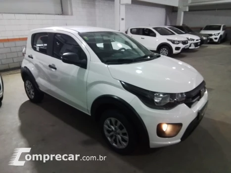 MOBI 1.0 EVO FLEX LIKE. MANUAL