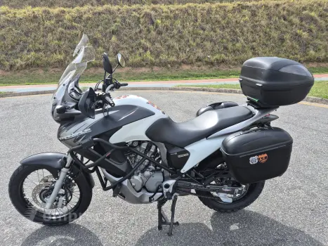 XL 700V TRANSALP ABS