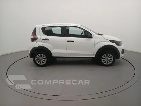 MOBI 1.0 EVO FLEX LIKE. MANUAL