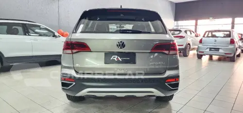 TAOS Launching Ed. 1.4 250 TSI Flex Aut.