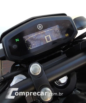 YAMAHA FZ15 FAZER ABS