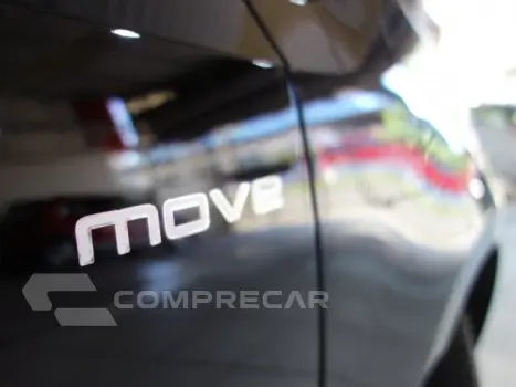 UP - 1.0 TSI MOVE UP 12V 4P MANUAL