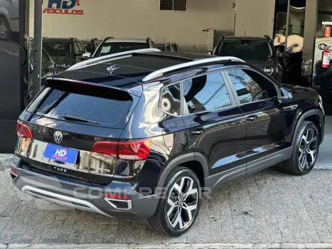 TAOS HL TSI