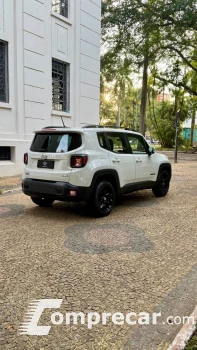 RENEGADE 1.8 16V Longitude
