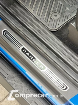 Ranger XLS 2.0 CD Diesel Aut.