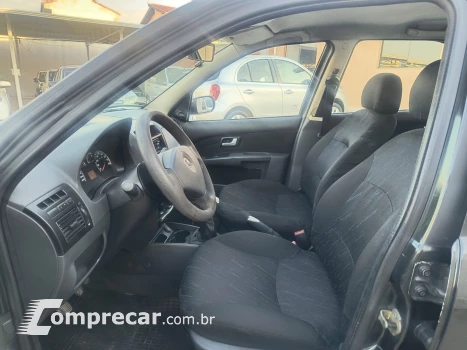 PALIO 1.4 MPI ELX 8V