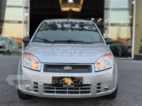Fiesta 1.0 8V Flex/Class 1.0 8V Flex 5p
