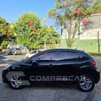 C3 Tendance 1.5 Flex 8V 5p Mec.