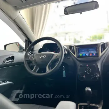 HB20S 1.6 Premium 16V