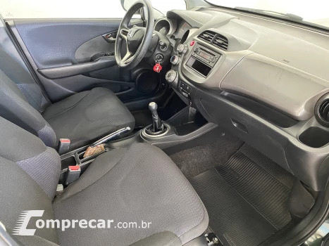 FIT 1.4 LX 16V