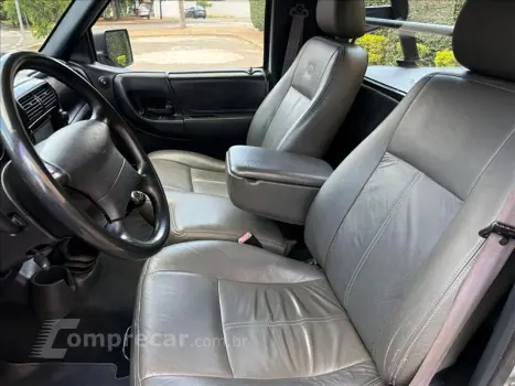 RANGER 2.3 XLS 4X2 CS 16V