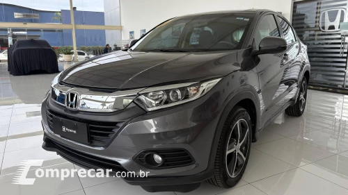 HR-V LX CVT 1.8 I-VTEC FlexOne