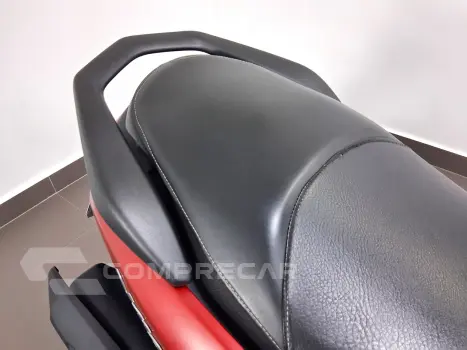 YAMAHA NMAX 160 ABS