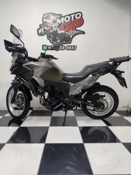 Versys-x 300 Tourer