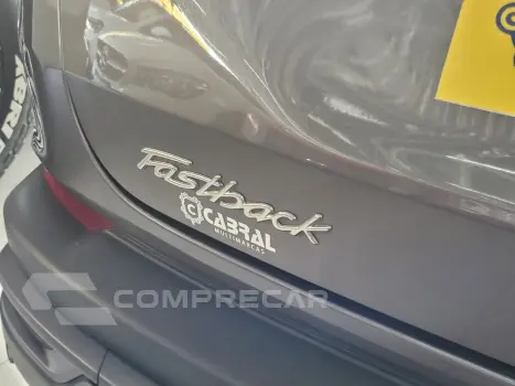 Fastback 1.0 200 Turbo Flex Aut