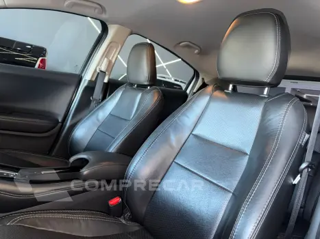 HR-V 1.8 16V EX