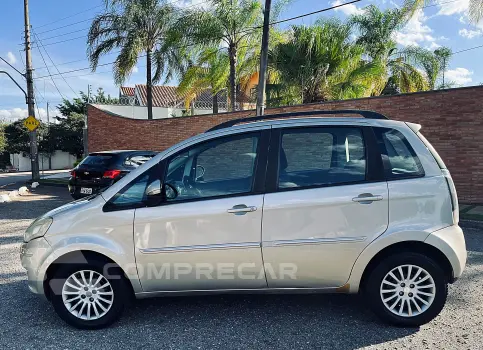IDEA 1.4 MPI Attractive 8V