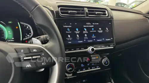 CRETA 1.0 TGDI FLEX PLATINUM AUTOMÁTICO