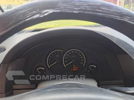 MERIVA 1.8 MPFI 8V