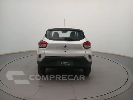 KWID 1.0 12V SCE FLEX ZEN MANUAL