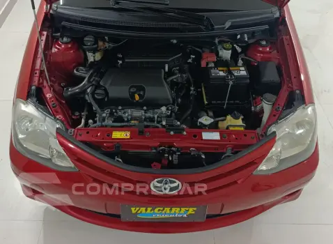 ETIOS 1.3 X 16V