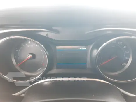 TRACKER 1.2 Turbo Premier