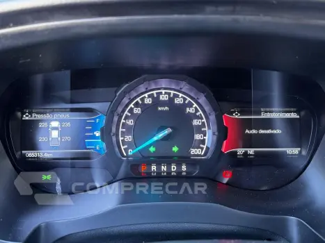 RANGER 3.2 XLT 4X4 CD 20V