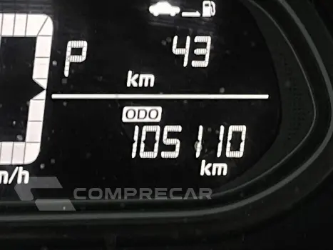ONIX 1.4 MPFI LT 8V FLEX 4P AUTOMÁTICO