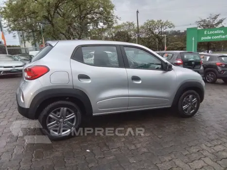 KWID 1.0 12V SCE FLEX ZEN MANUAL