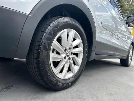 T-Cross 1.0 200 Tsi Total Flex Sense Automático