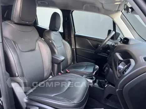 Renegade Long. T270 1.3 TB 4x2 Flex Aut.