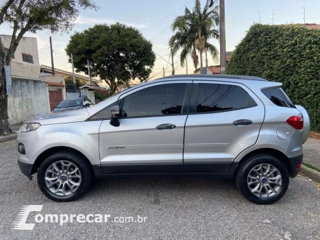 ECOSPORT 1.6 Freestyle 16V