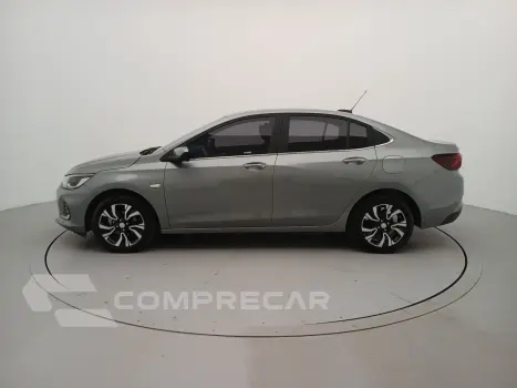 ONIX 1.0 TURBO FLEX PLUS PREMIER AUTOMÁTICO