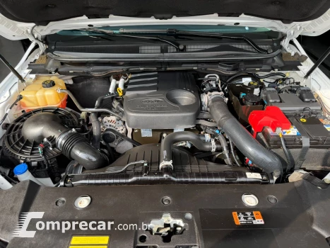 Ranger XLS 2.2 4x4
