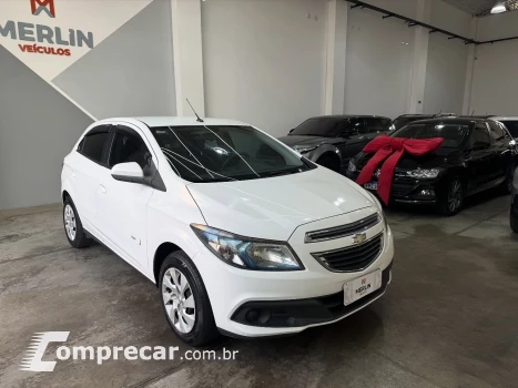 ONIX 1.4 MPFI LT 8V