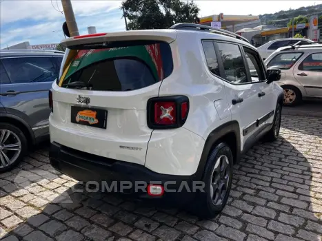 RENEGADE 1.8 16V Sport