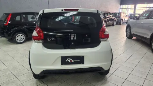 MOBI LIKE 1.0 Fire Flex 5p.