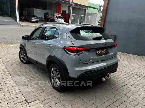 PULSE DRIVE 1.0 Turbo 200 Flex Aut.