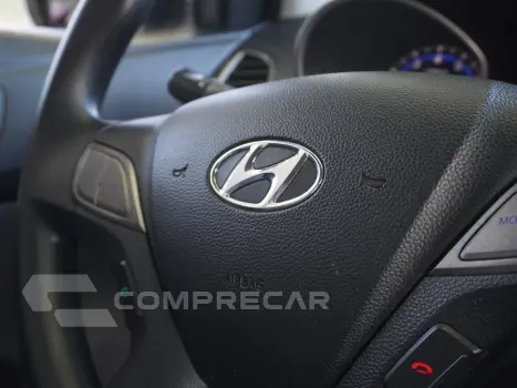 HB20S 1.6 COMFORT PLUS 16V FLEX 4P MANUAL