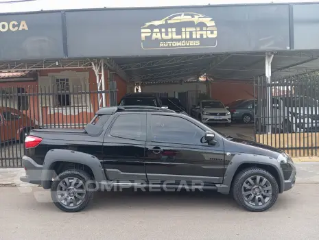 STRADA 1.8 MPI Adventure CD 16V